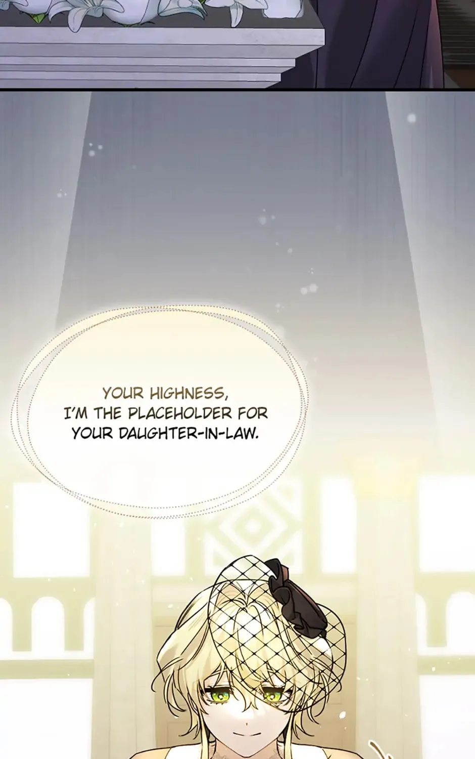 The Perfect Plan for a Fairy-Tale Ending Chapter 19 page 85 - 