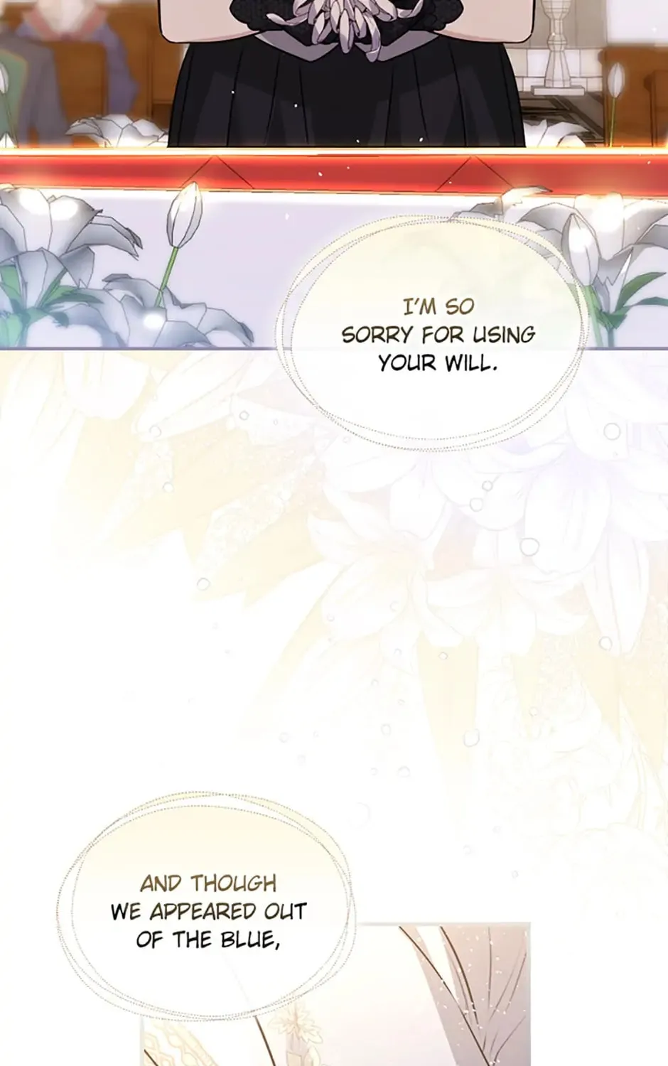 The Perfect Plan for a Fairy-Tale Ending Chapter 19 page 87 - 