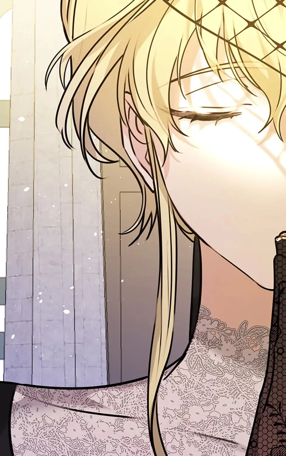 The Perfect Plan for a Fairy-Tale Ending Chapter 19 page 91 - 