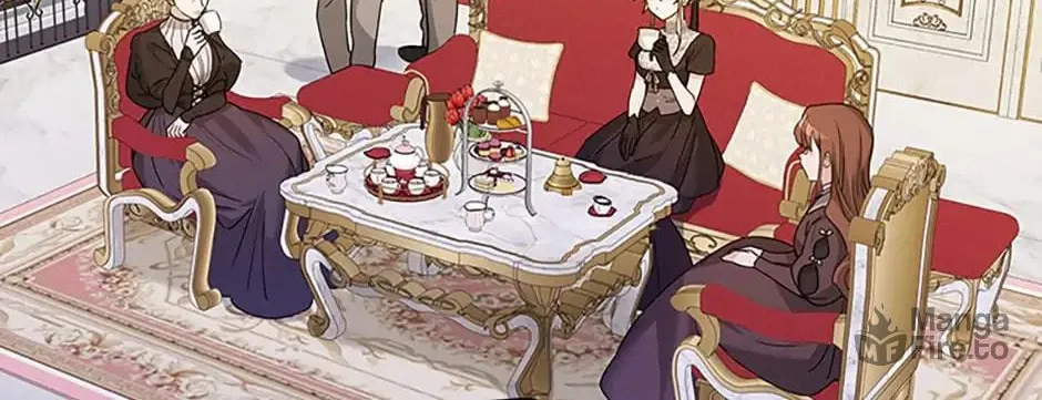The Perfect Plan for a Fairy-Tale Ending Chapter 19 page 96 - 