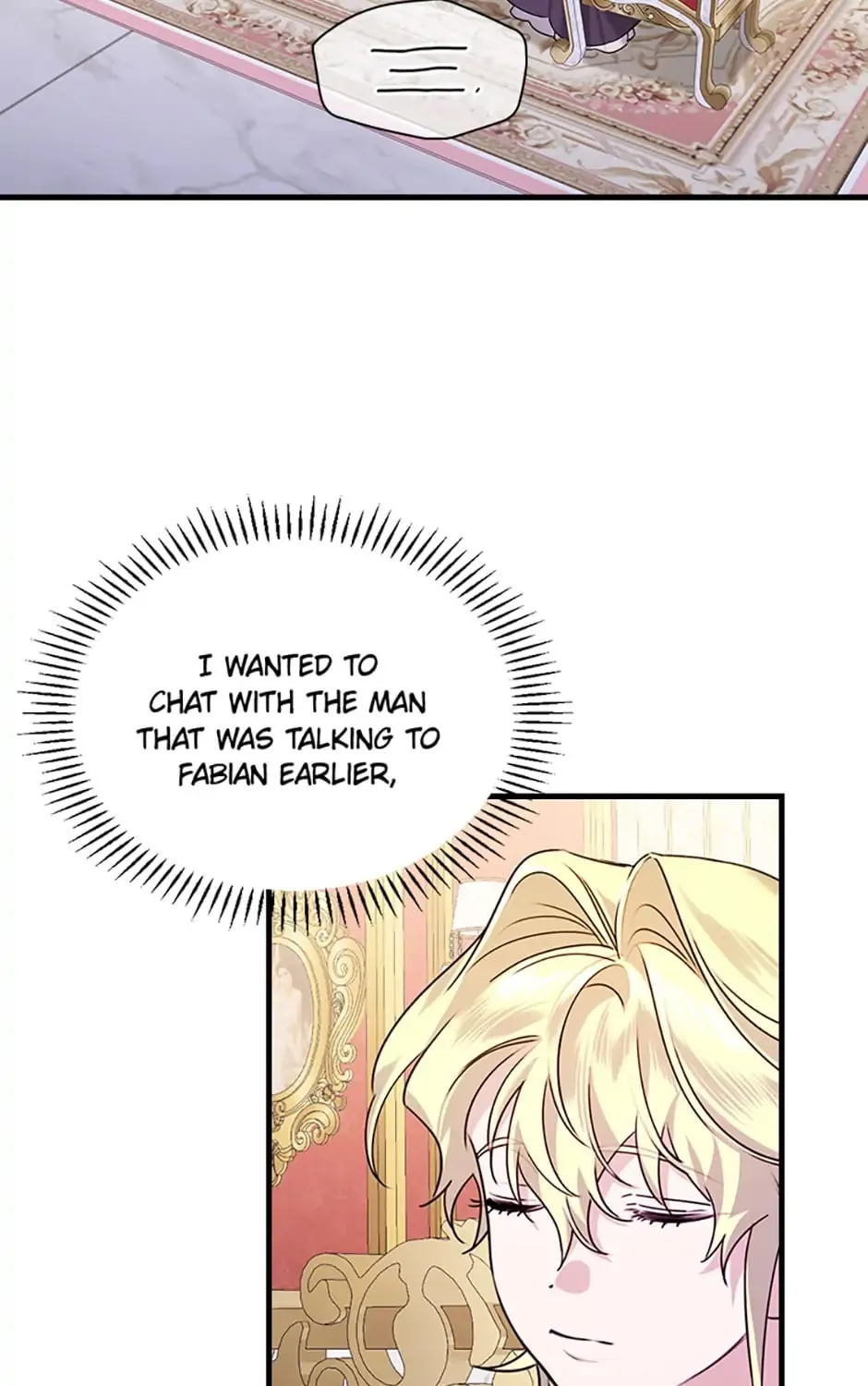 The Perfect Plan for a Fairy-Tale Ending Chapter 19 page 97 - 