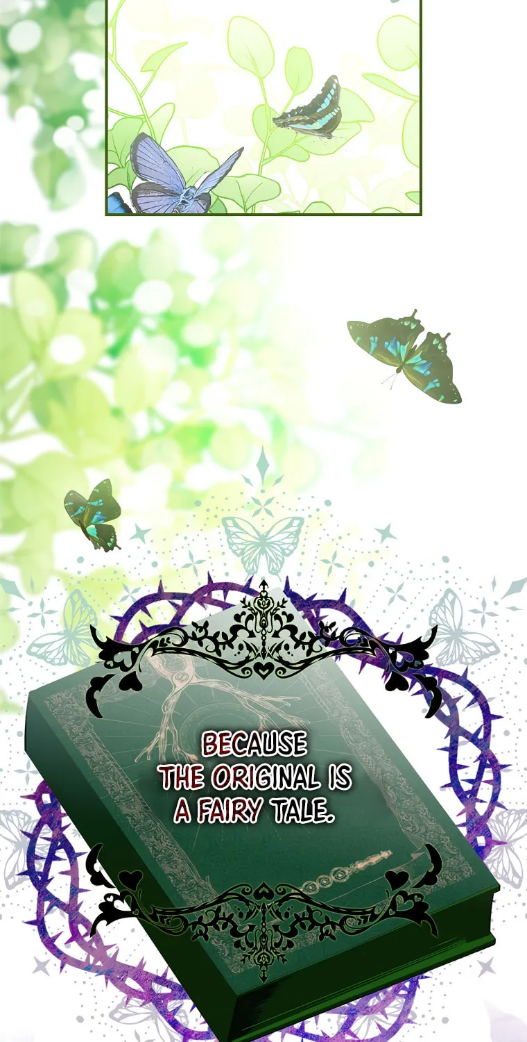 The Perfect Plan for a Fairy-Tale Ending Chapter 2 page 11 - 