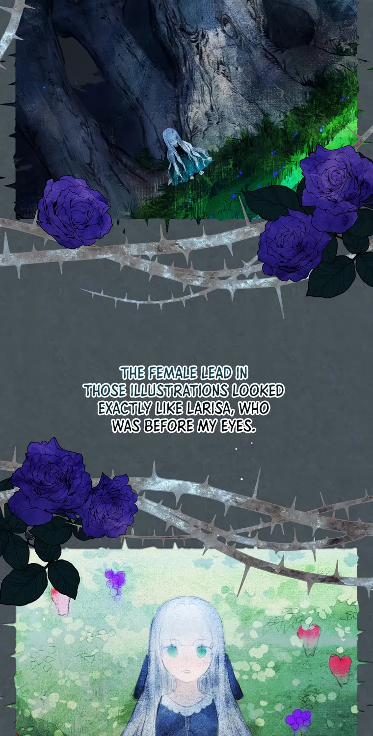The Perfect Plan for a Fairy-Tale Ending Chapter 2 page 13 - 