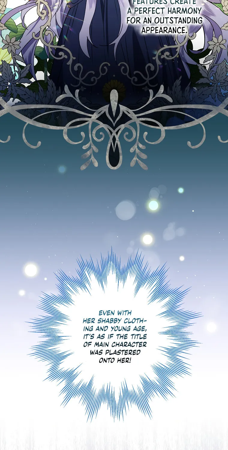 The Perfect Plan for a Fairy-Tale Ending Chapter 2 page 3 - 