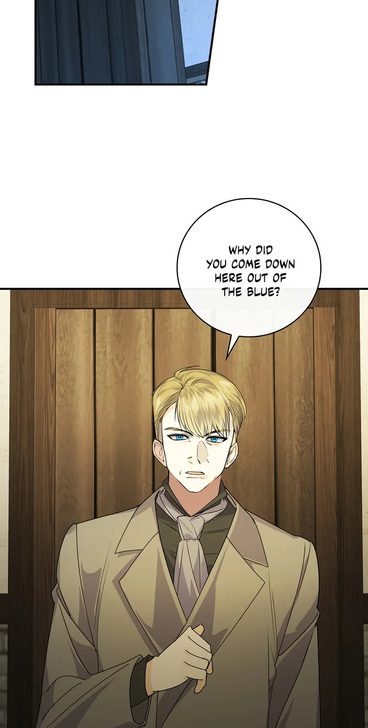 The Perfect Plan for a Fairy-Tale Ending Chapter 2 page 24 - 