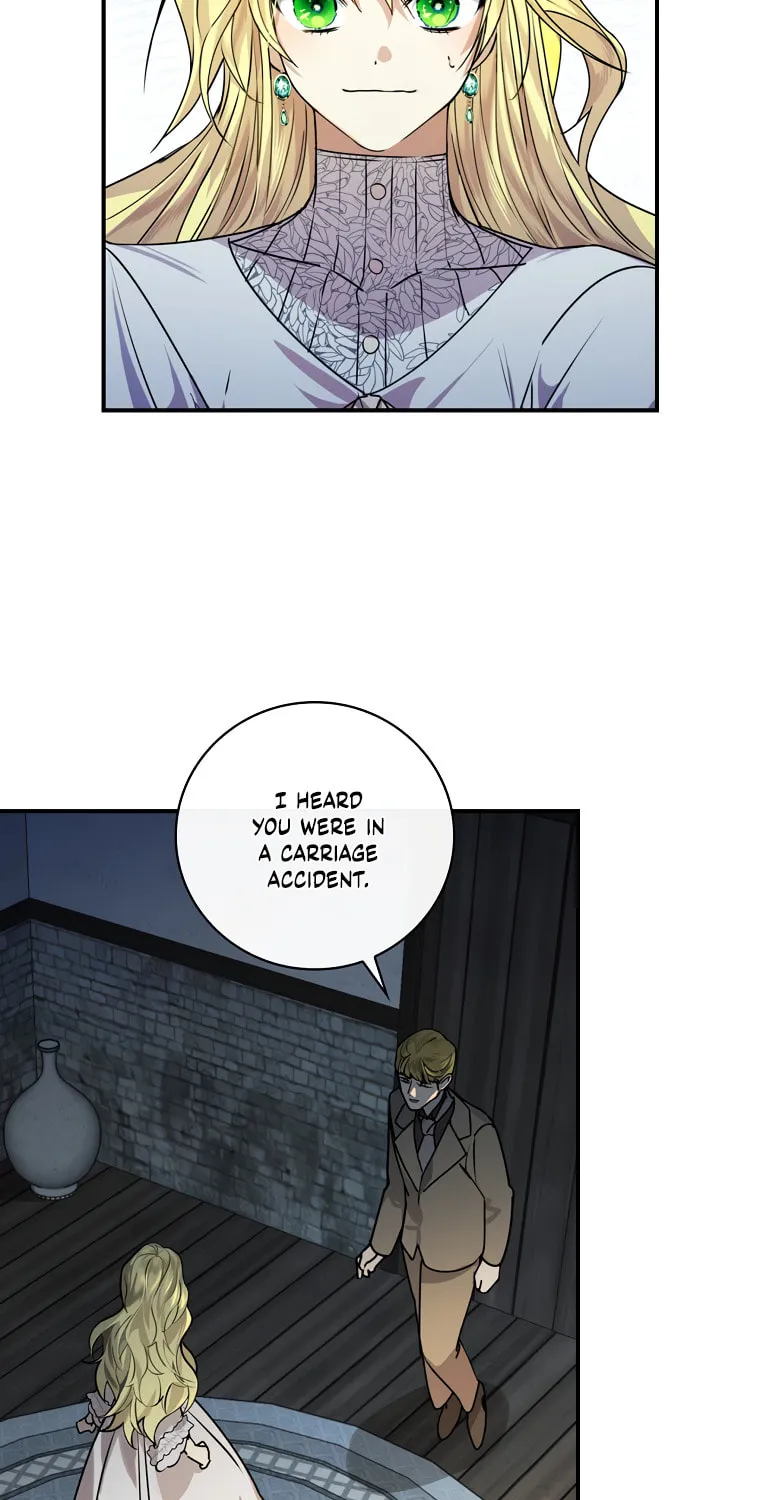 The Perfect Plan for a Fairy-Tale Ending Chapter 2 page 26 - 