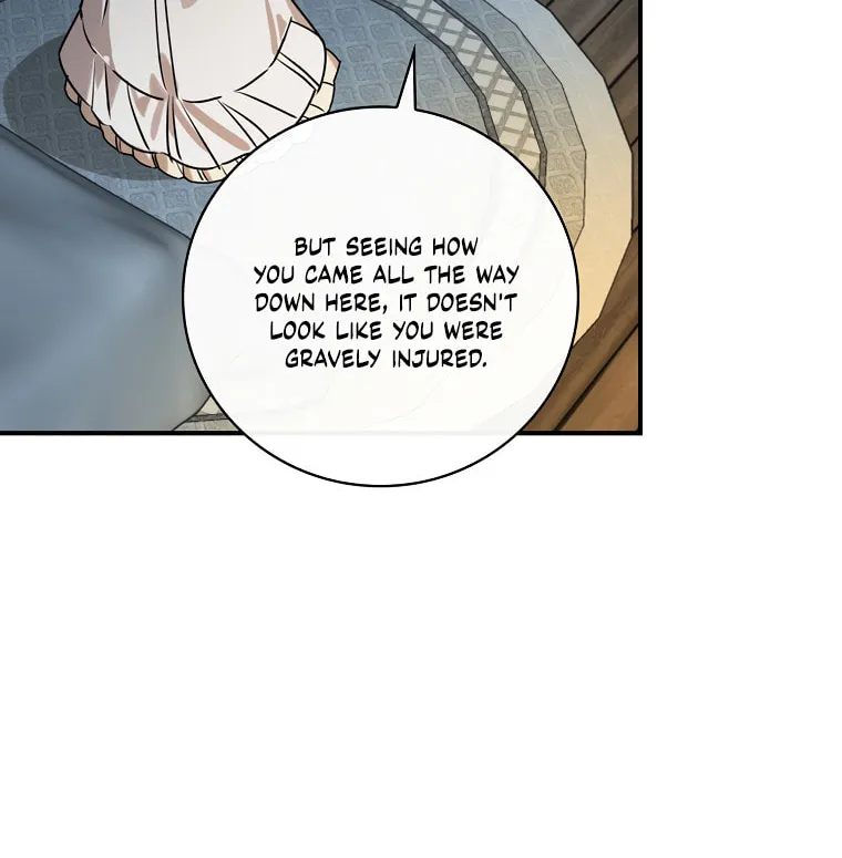 The Perfect Plan for a Fairy-Tale Ending Chapter 2 page 27 - 
