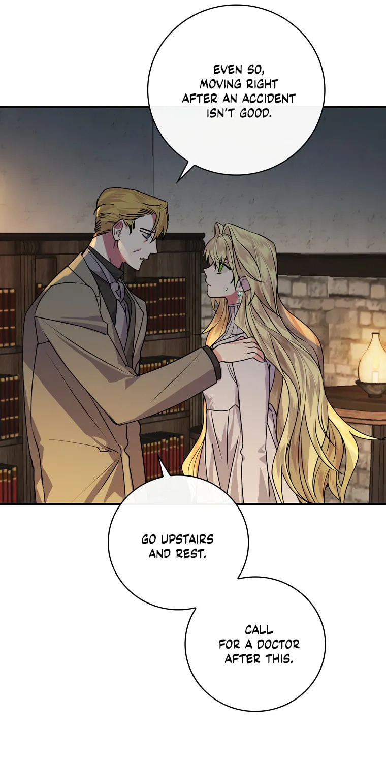 The Perfect Plan for a Fairy-Tale Ending Chapter 2 page 28 - 