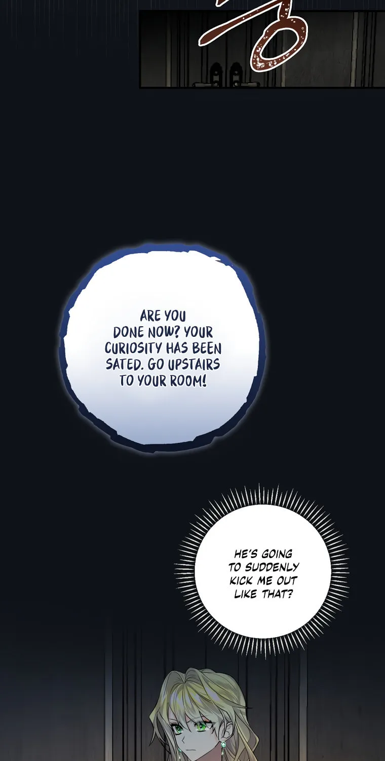 The Perfect Plan for a Fairy-Tale Ending Chapter 2 page 30 - 