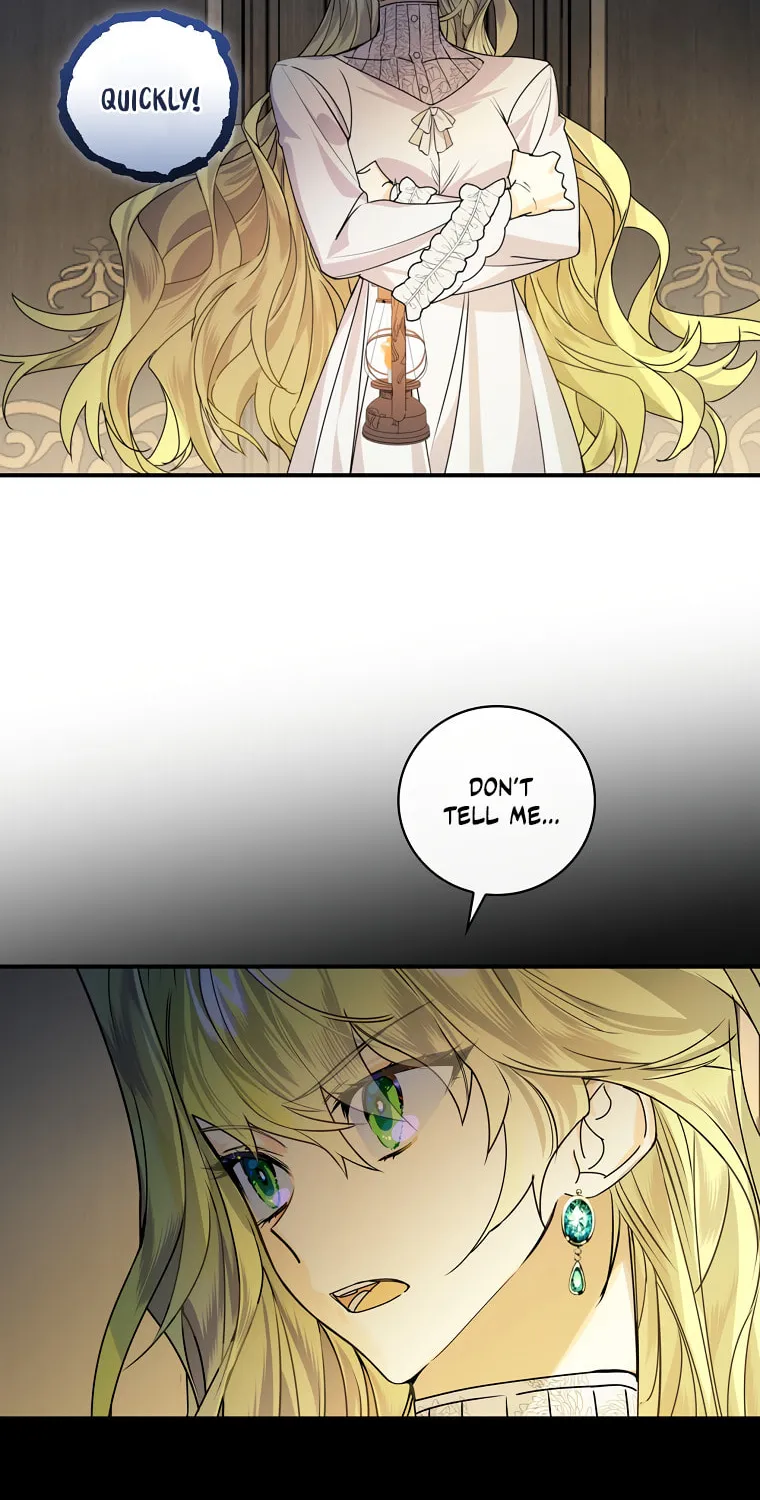The Perfect Plan for a Fairy-Tale Ending Chapter 2 page 31 - 