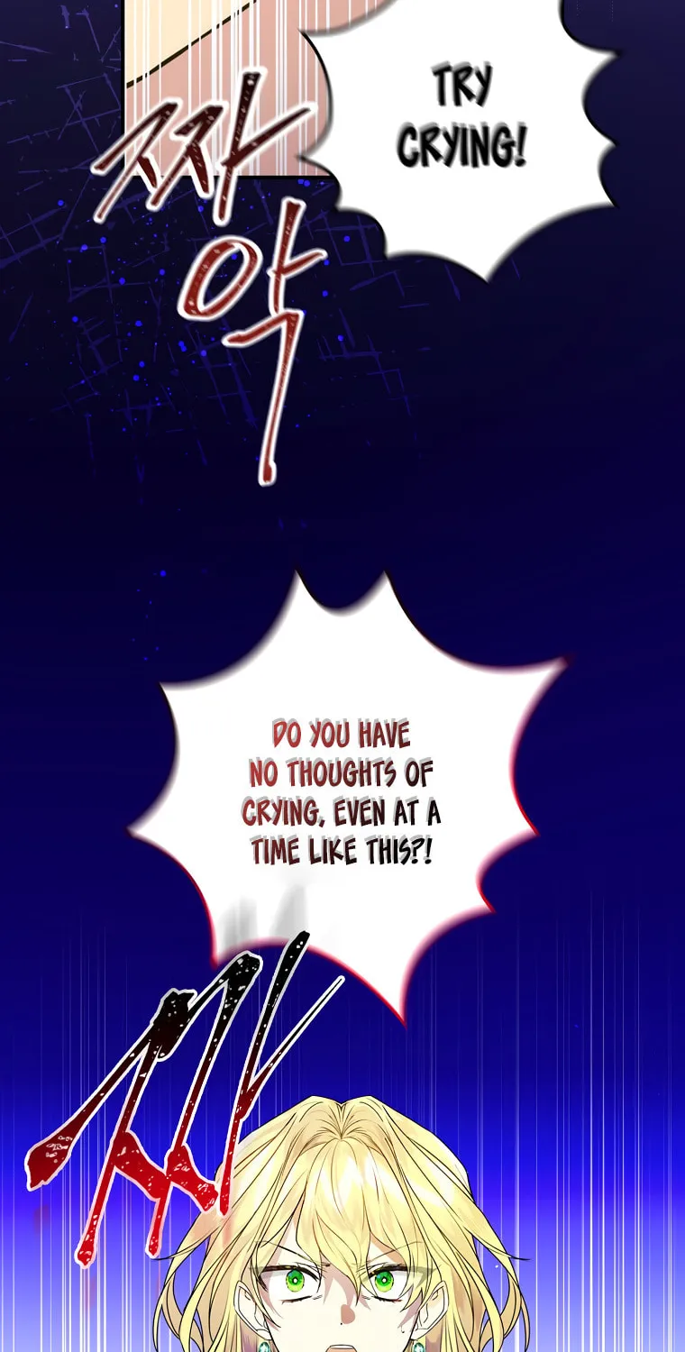 The Perfect Plan for a Fairy-Tale Ending Chapter 2 page 35 - 