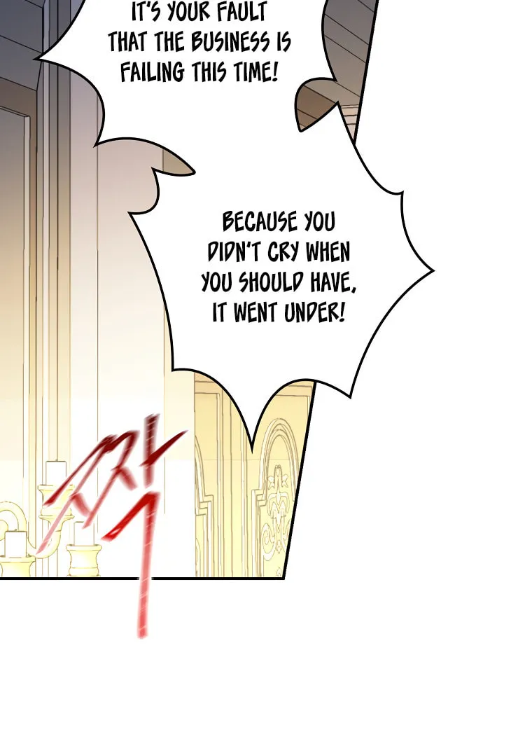 The Perfect Plan for a Fairy-Tale Ending Chapter 2 page 37 - 