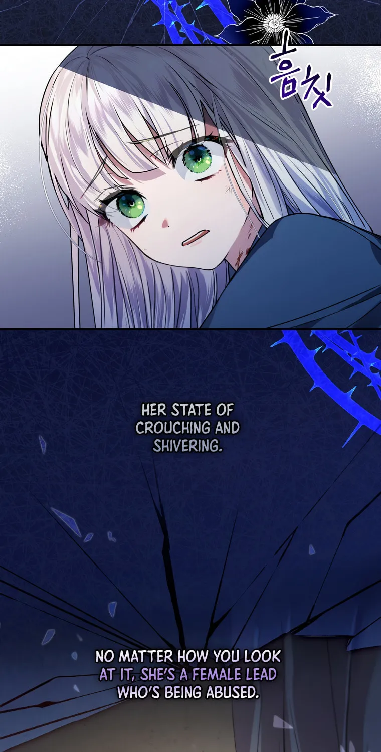 The Perfect Plan for a Fairy-Tale Ending Chapter 2 page 5 - 