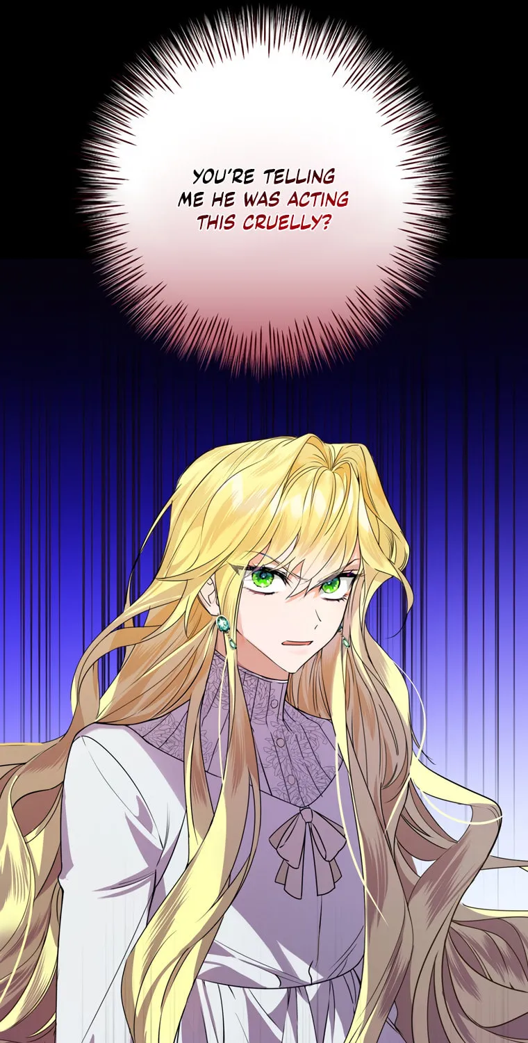 The Perfect Plan for a Fairy-Tale Ending Chapter 2 page 44 - 