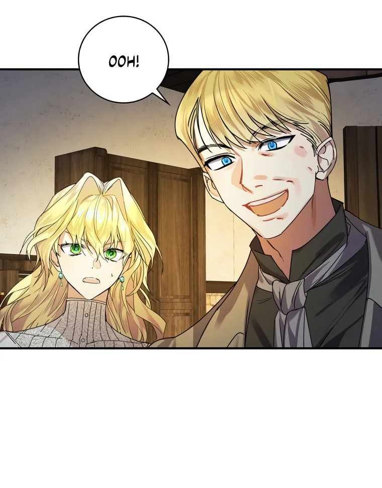 The Perfect Plan for a Fairy-Tale Ending Chapter 2 page 49 - 