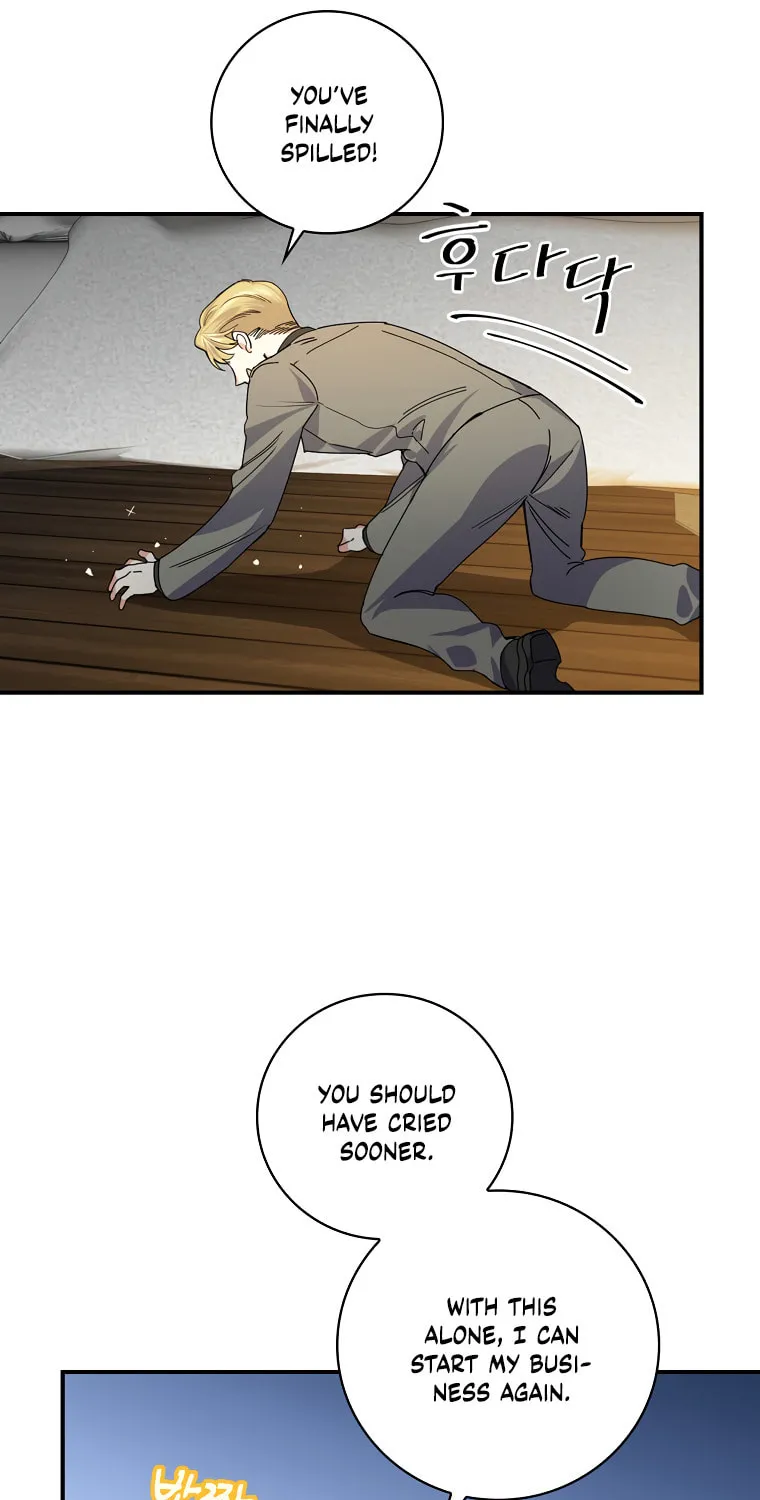 The Perfect Plan for a Fairy-Tale Ending Chapter 2 page 50 - 