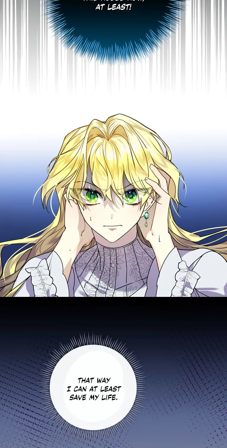 The Perfect Plan for a Fairy-Tale Ending Chapter 2 page 68 - 