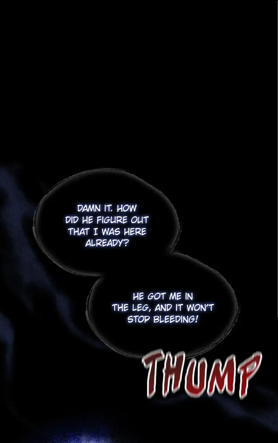 The Perfect Plan for a Fairy-Tale Ending Chapter 20 page 1 - 