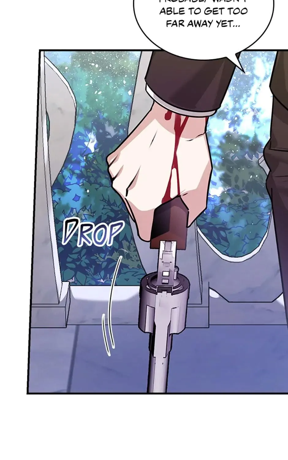The Perfect Plan for a Fairy-Tale Ending Chapter 20 page 11 - 