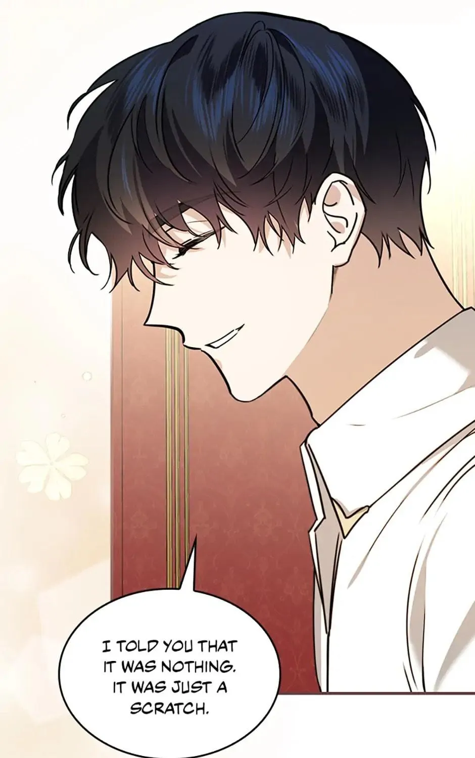 The Perfect Plan for a Fairy-Tale Ending Chapter 20 page 101 - 