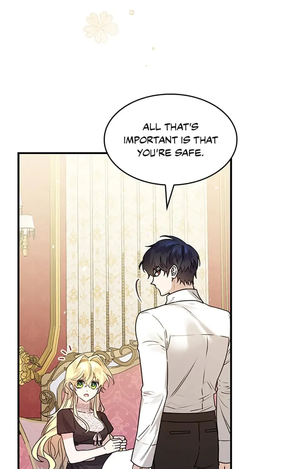 The Perfect Plan for a Fairy-Tale Ending Chapter 20 page 103 - 
