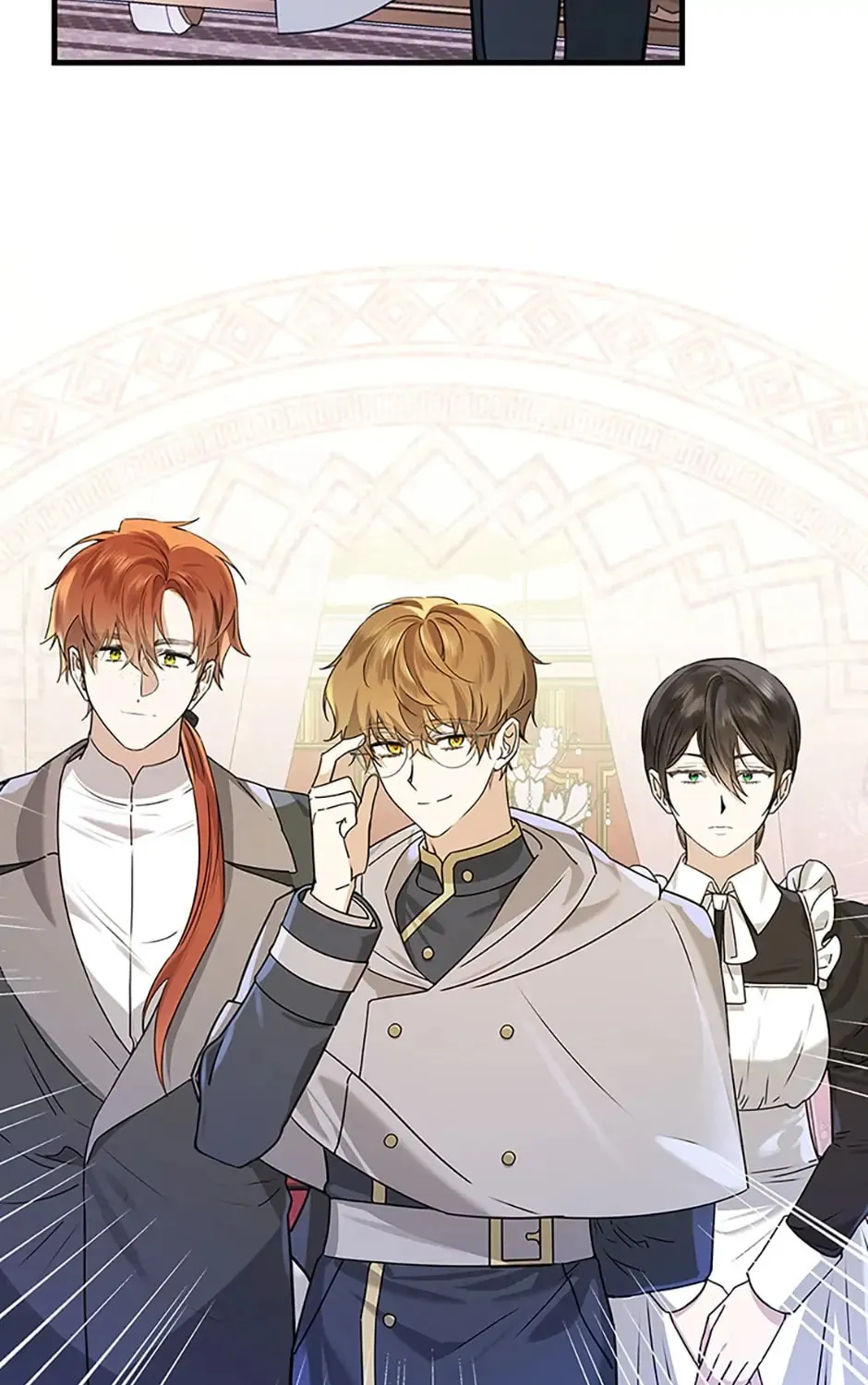 The Perfect Plan for a Fairy-Tale Ending Chapter 20 page 105 - 