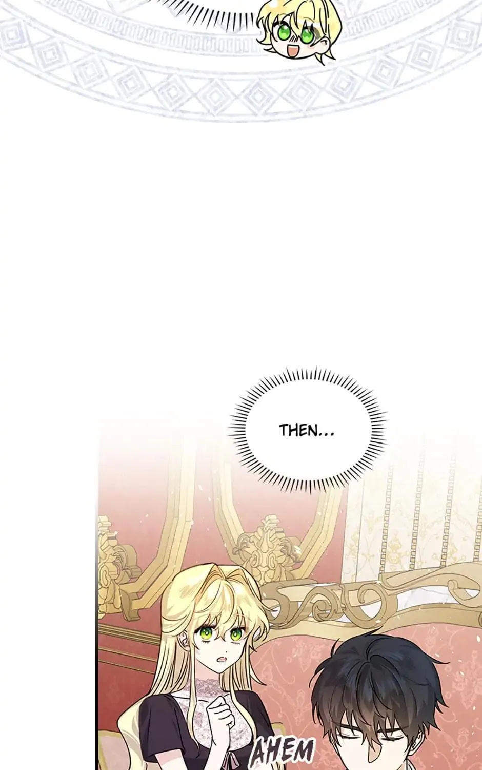 The Perfect Plan for a Fairy-Tale Ending Chapter 20 page 107 - 