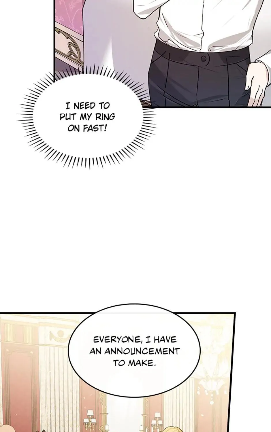 The Perfect Plan for a Fairy-Tale Ending Chapter 20 page 109 - 
