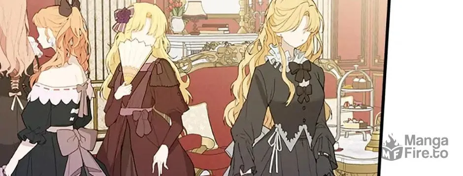 The Perfect Plan for a Fairy-Tale Ending Chapter 20 page 110 - 