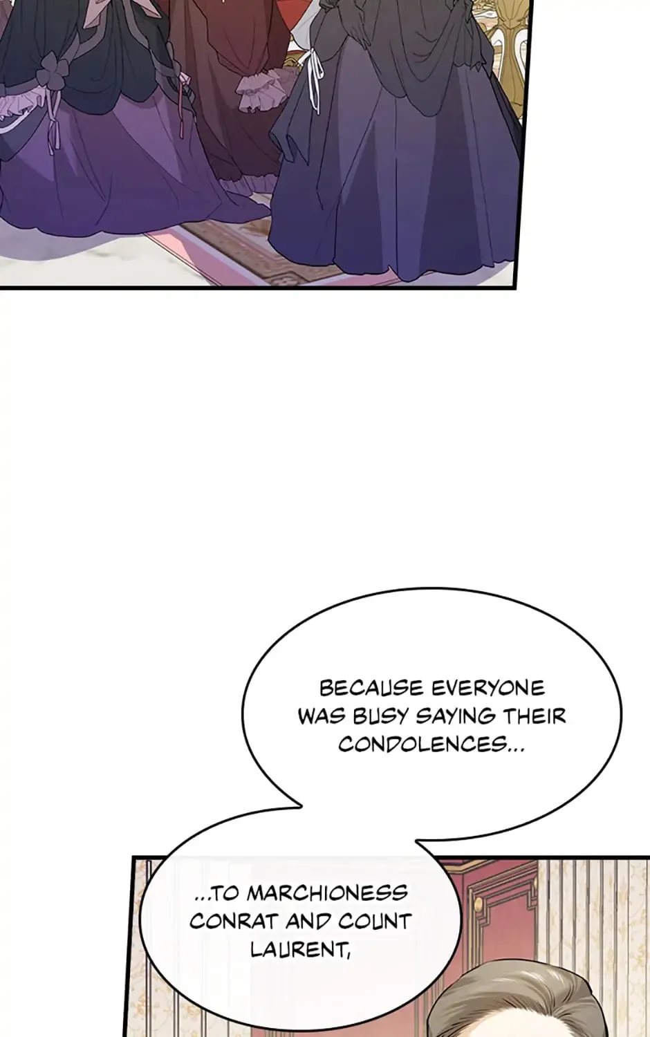 The Perfect Plan for a Fairy-Tale Ending Chapter 20 page 111 - 