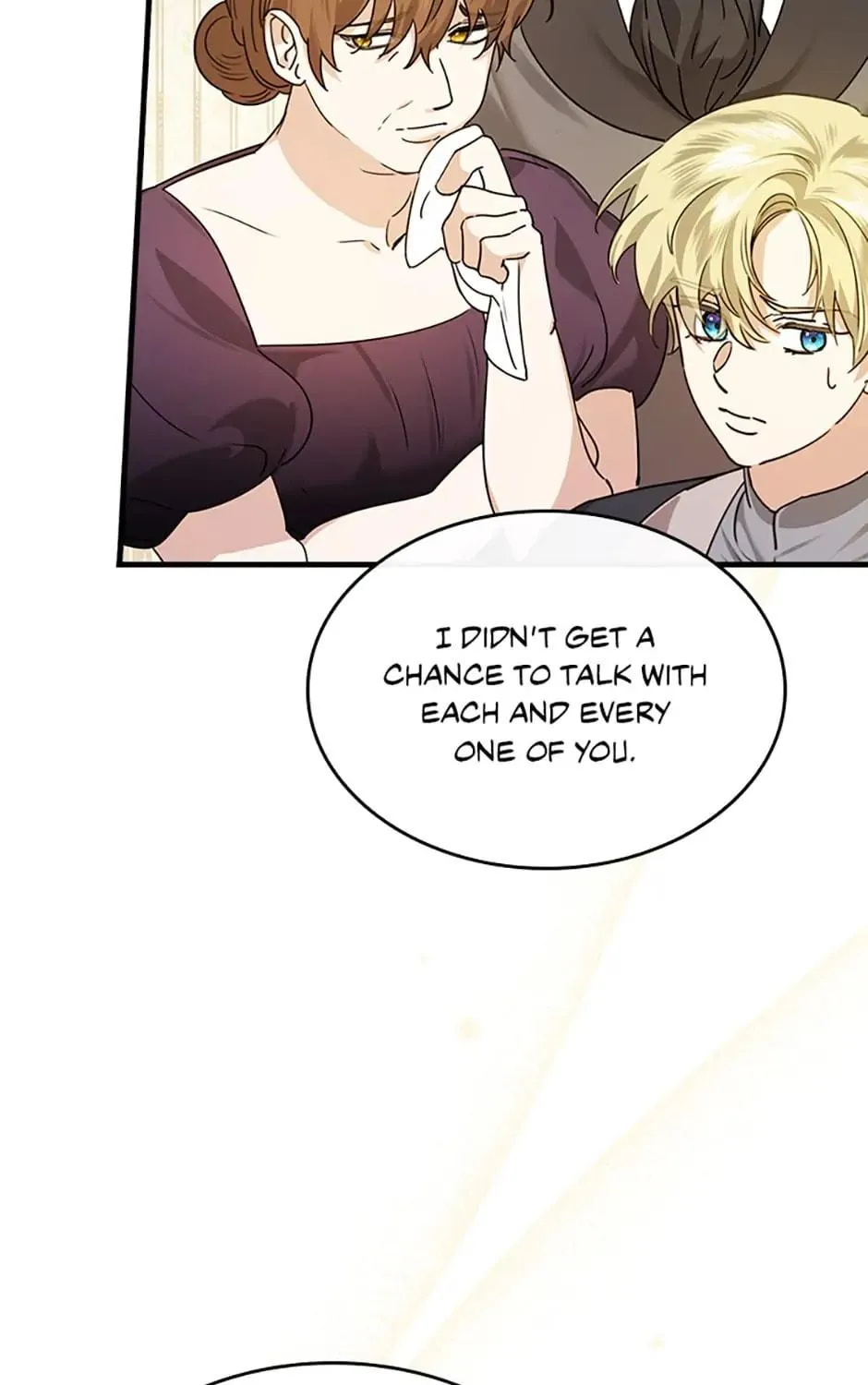 The Perfect Plan for a Fairy-Tale Ending Chapter 20 page 113 - 