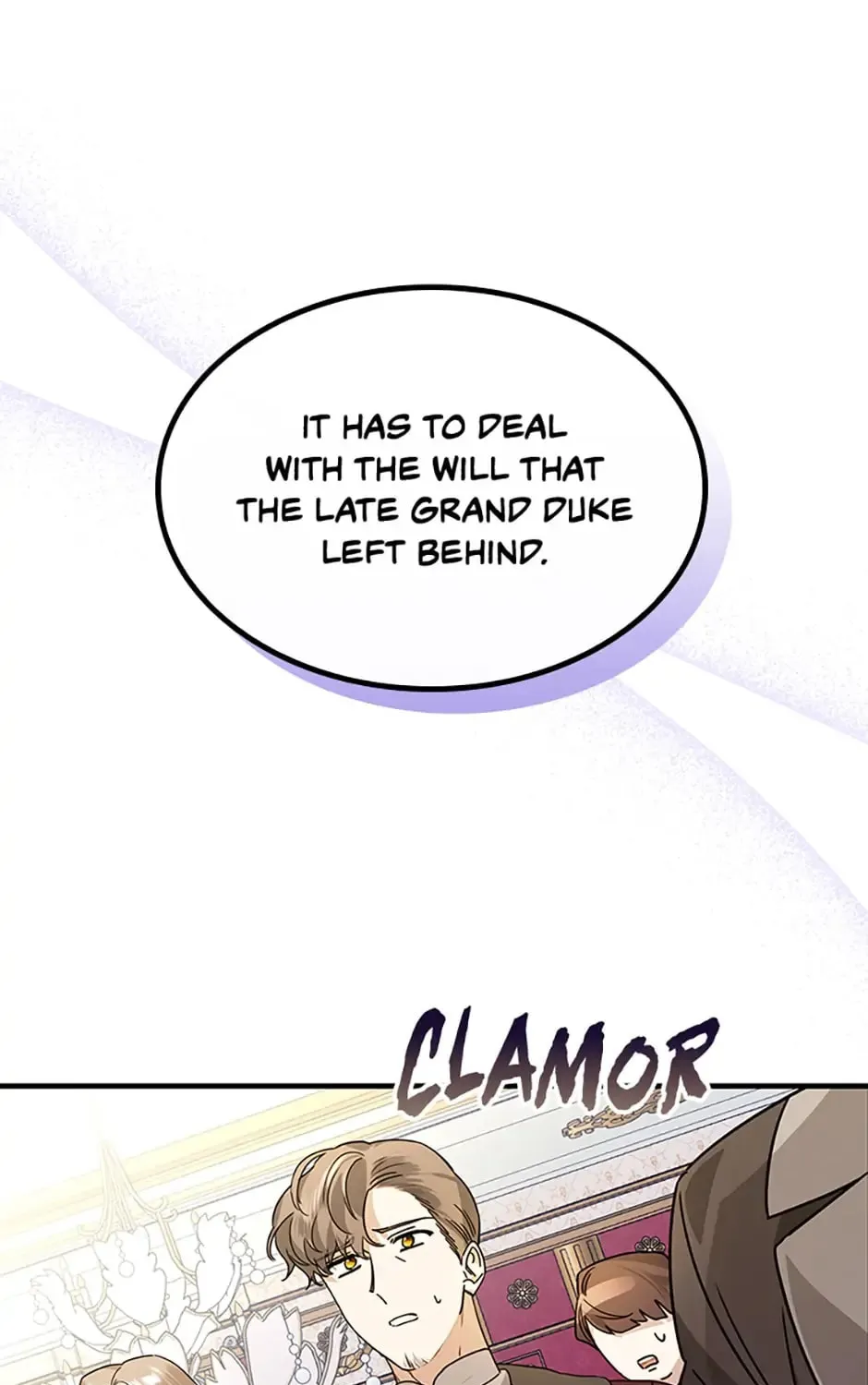 The Perfect Plan for a Fairy-Tale Ending Chapter 20 page 117 - 