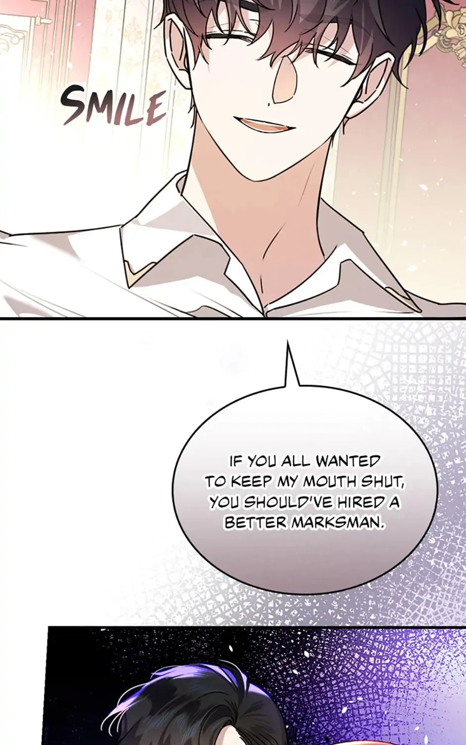 The Perfect Plan for a Fairy-Tale Ending Chapter 20 page 123 - 