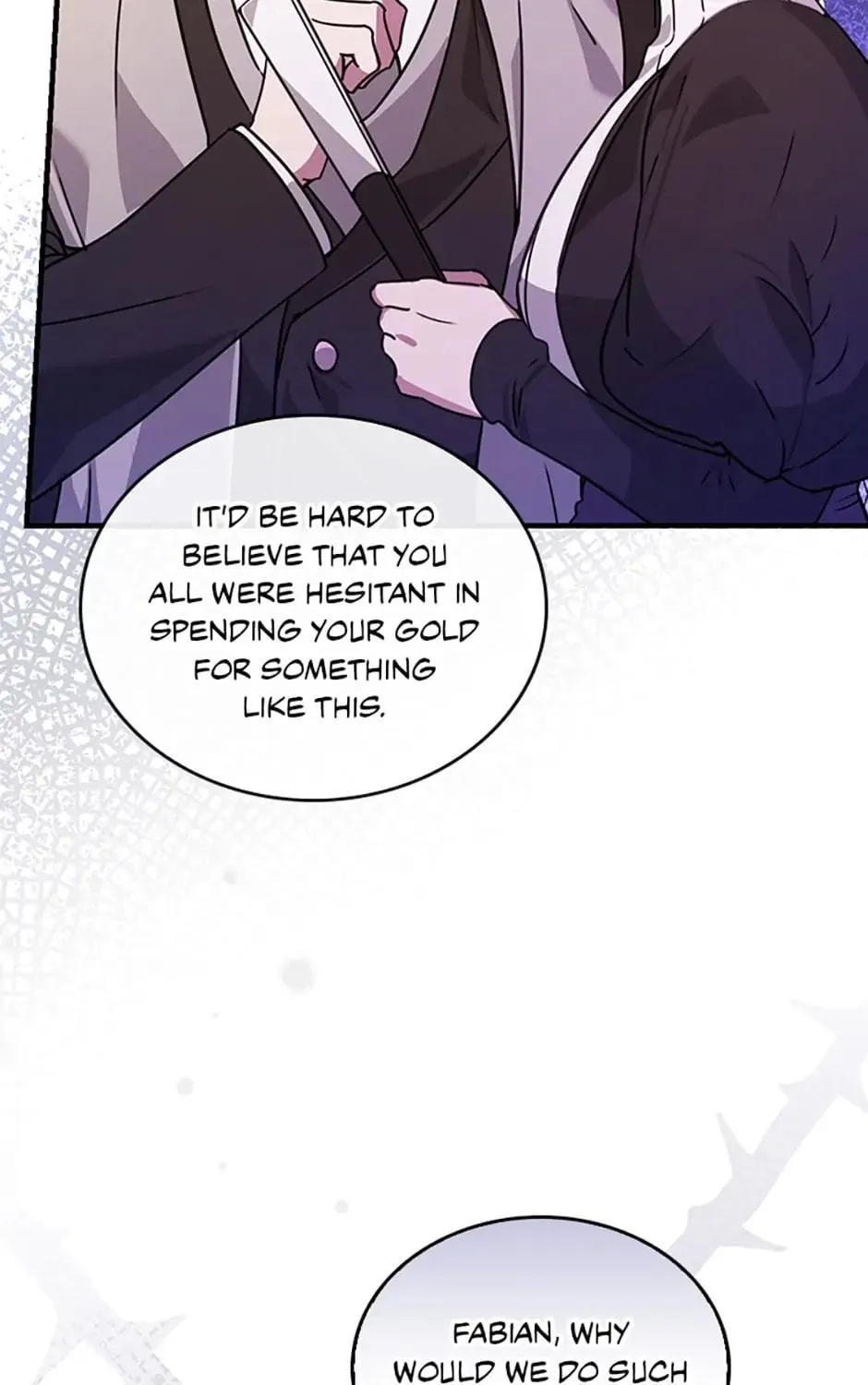The Perfect Plan for a Fairy-Tale Ending Chapter 20 page 125 - 