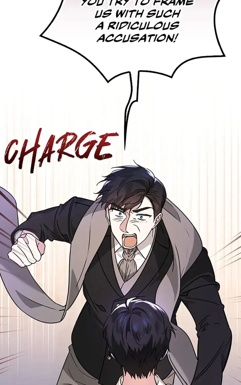 The Perfect Plan for a Fairy-Tale Ending Chapter 20 page 129 - 