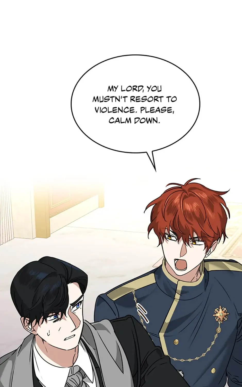 The Perfect Plan for a Fairy-Tale Ending Chapter 20 page 133 - 
