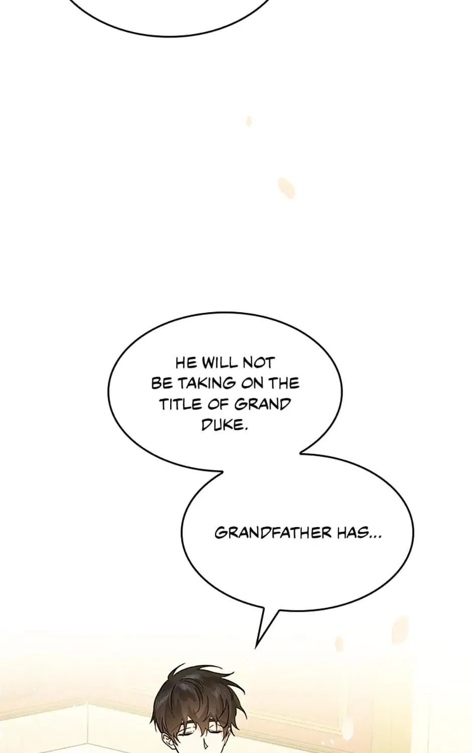 The Perfect Plan for a Fairy-Tale Ending Chapter 20 page 137 - 