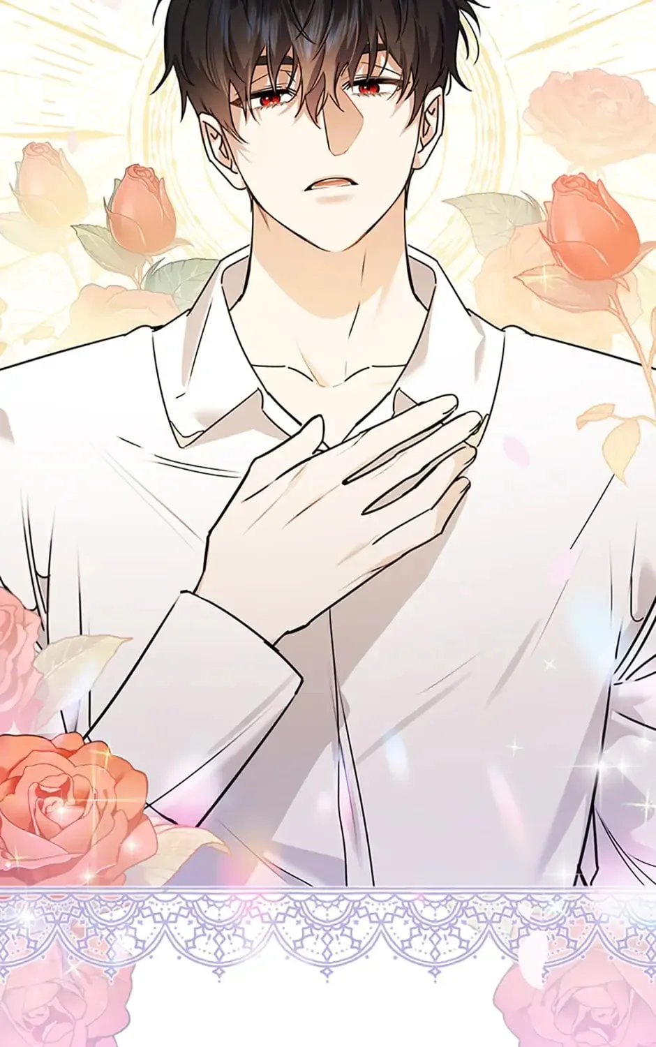 The Perfect Plan for a Fairy-Tale Ending Chapter 20 page 141 - 