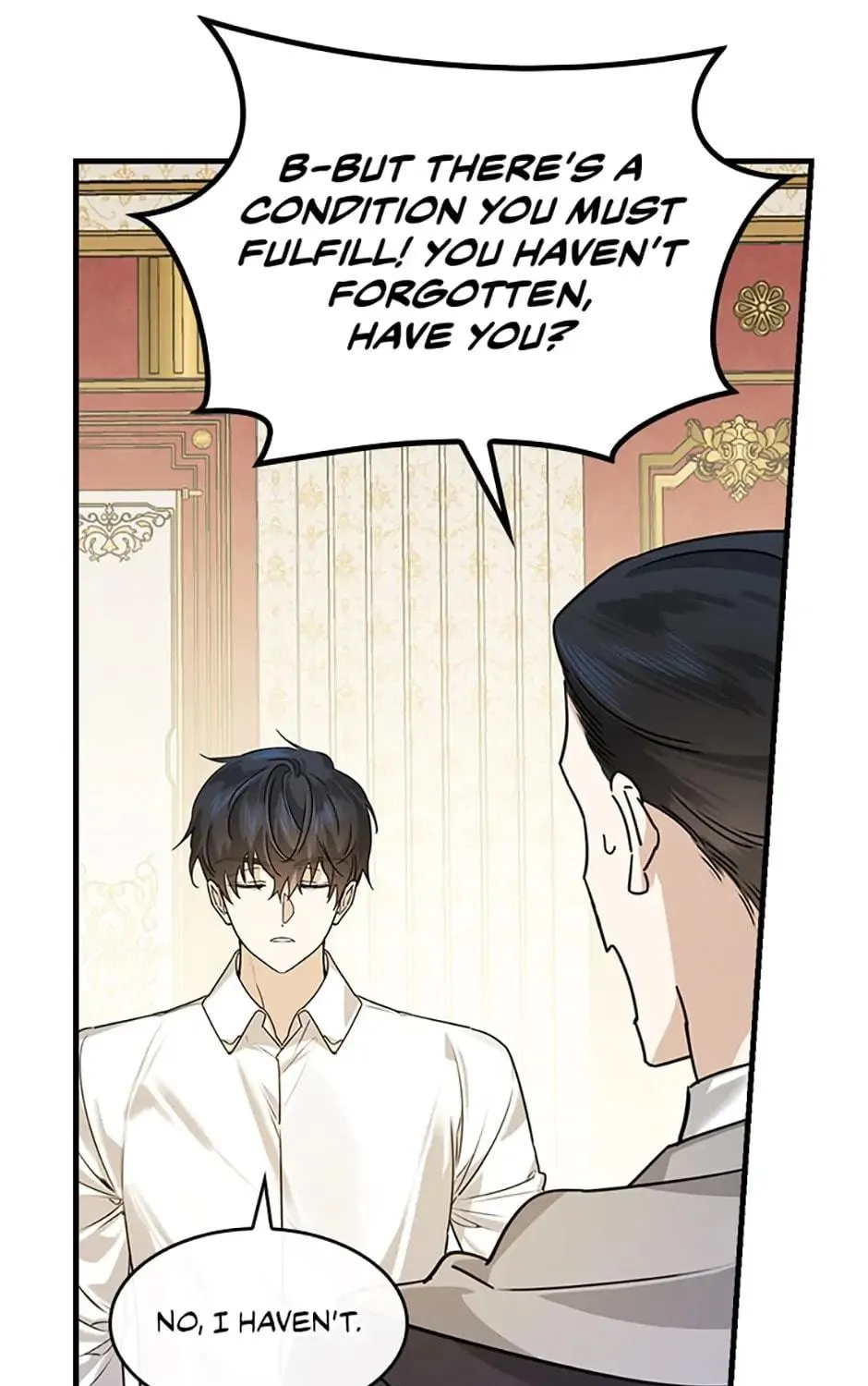 The Perfect Plan for a Fairy-Tale Ending Chapter 20 page 143 - 
