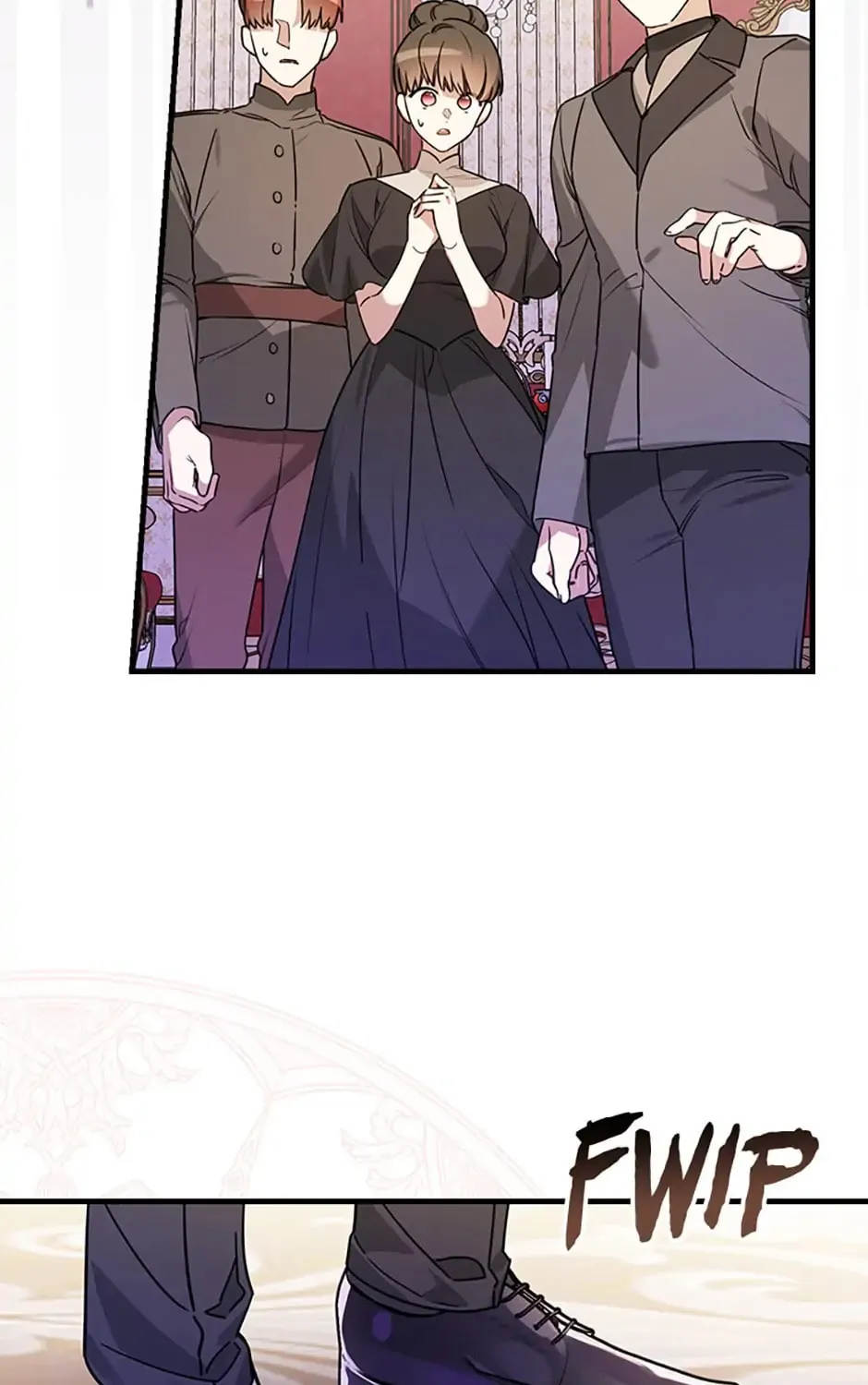 The Perfect Plan for a Fairy-Tale Ending Chapter 20 page 151 - 