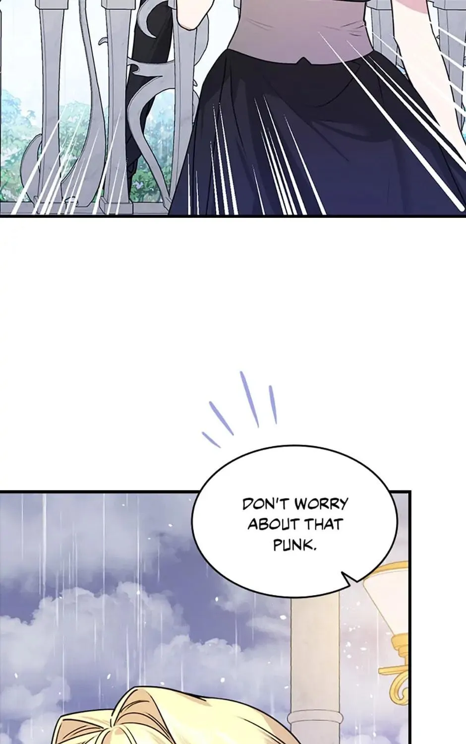The Perfect Plan for a Fairy-Tale Ending Chapter 20 page 19 - 