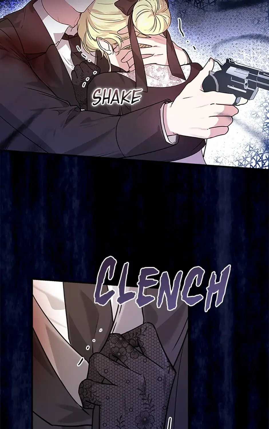The Perfect Plan for a Fairy-Tale Ending Chapter 20 page 3 - 