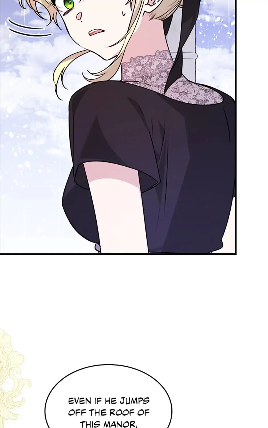 The Perfect Plan for a Fairy-Tale Ending Chapter 20 page 21 - 