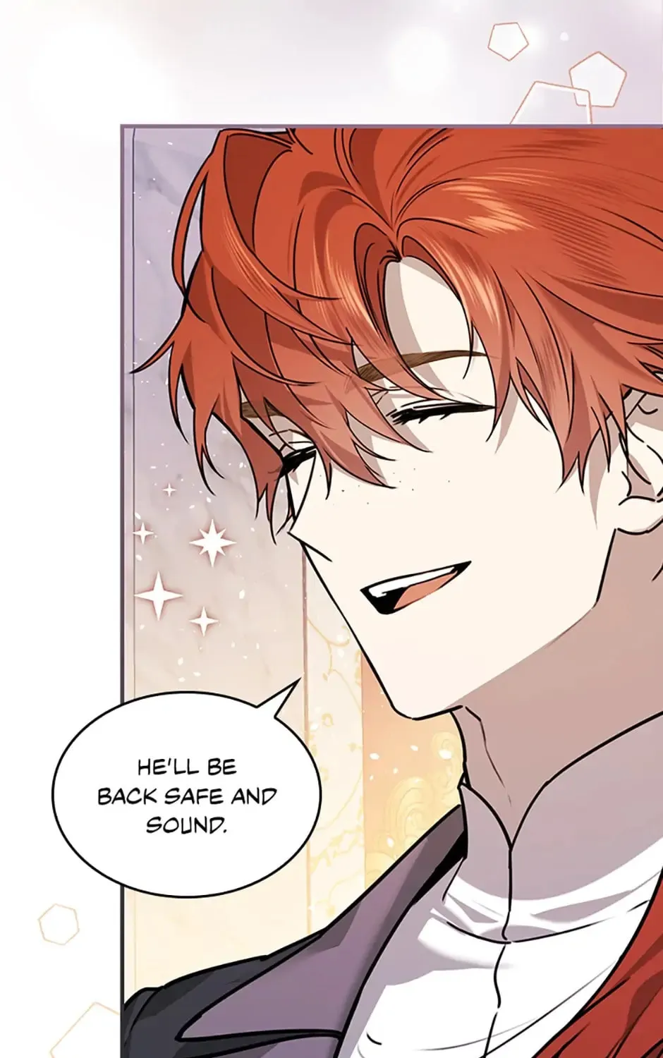 The Perfect Plan for a Fairy-Tale Ending Chapter 20 page 25 - 