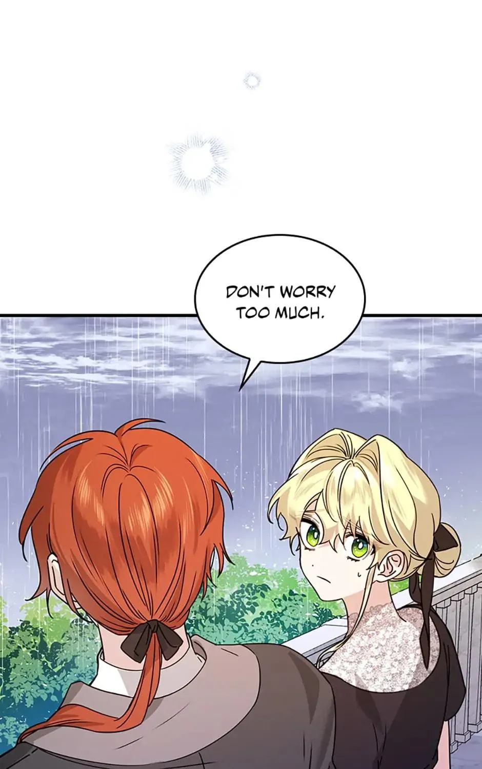 The Perfect Plan for a Fairy-Tale Ending Chapter 20 page 29 - 