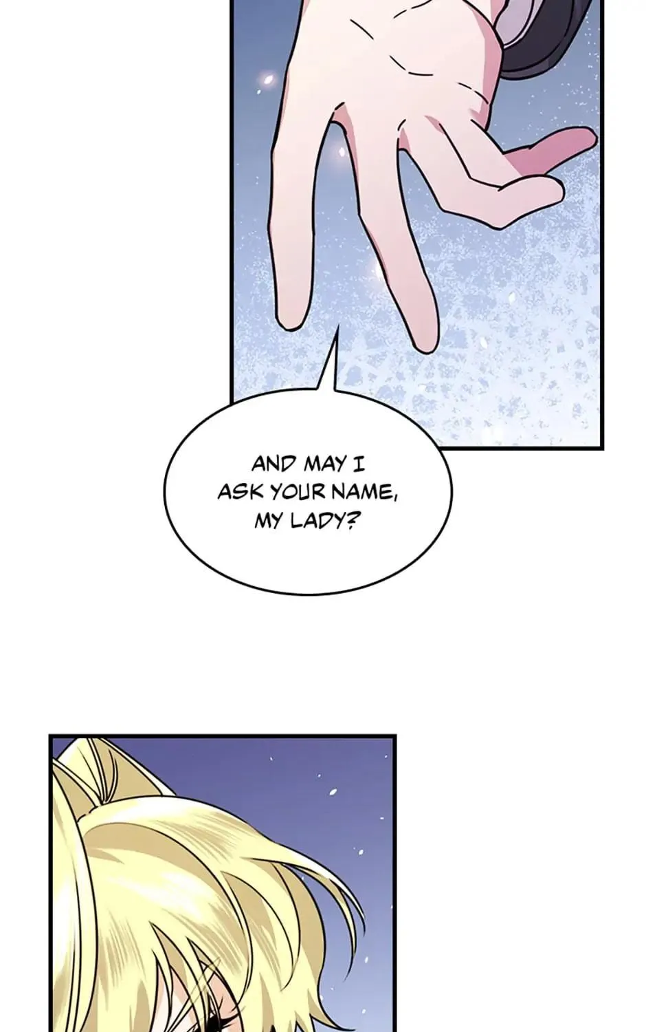 The Perfect Plan for a Fairy-Tale Ending Chapter 20 page 35 - 