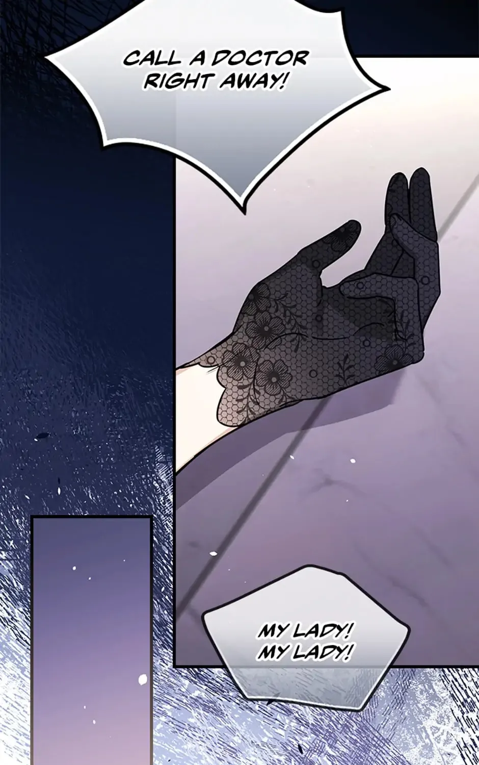 The Perfect Plan for a Fairy-Tale Ending Chapter 20 page 51 - 