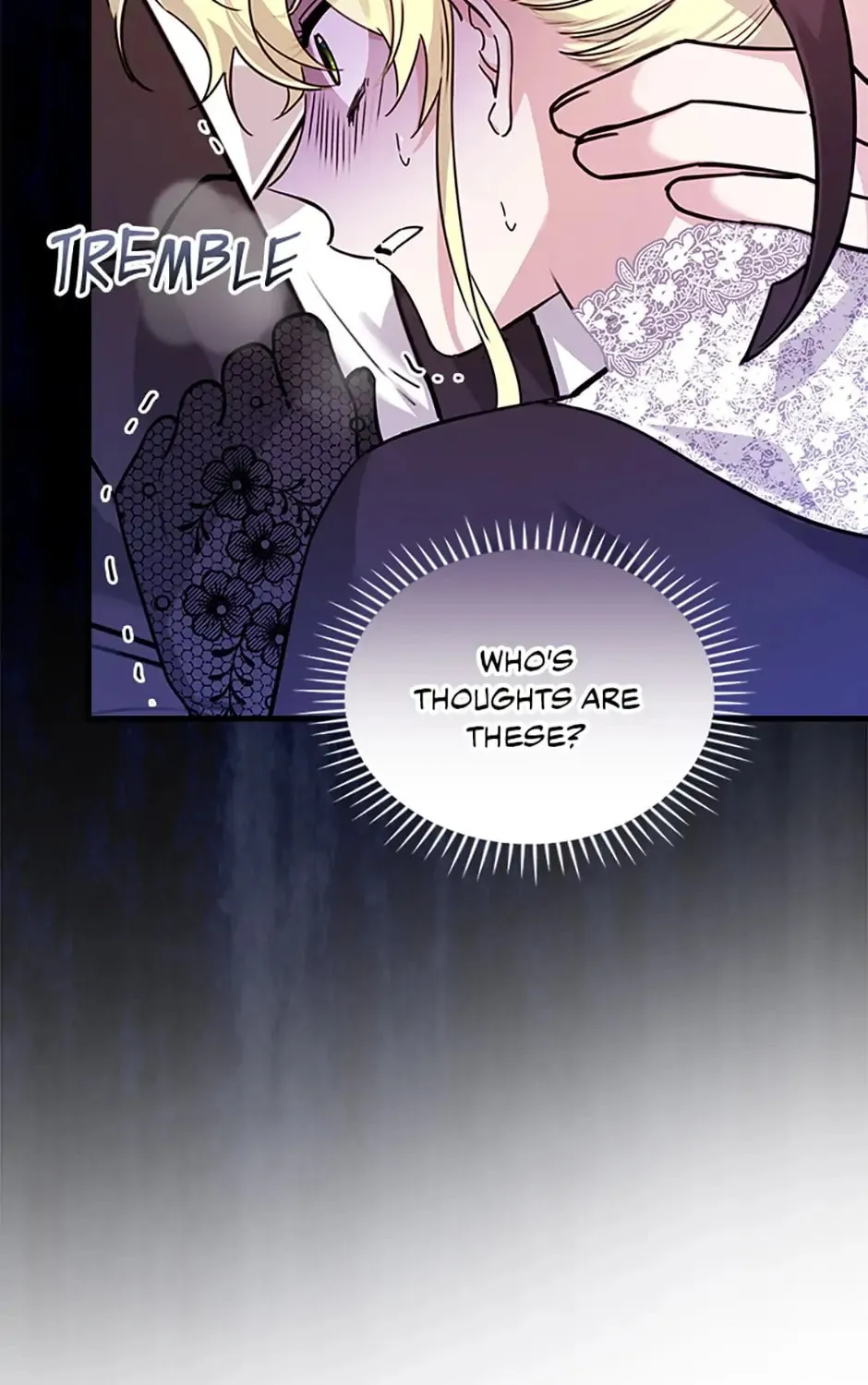The Perfect Plan for a Fairy-Tale Ending Chapter 20 page 7 - 