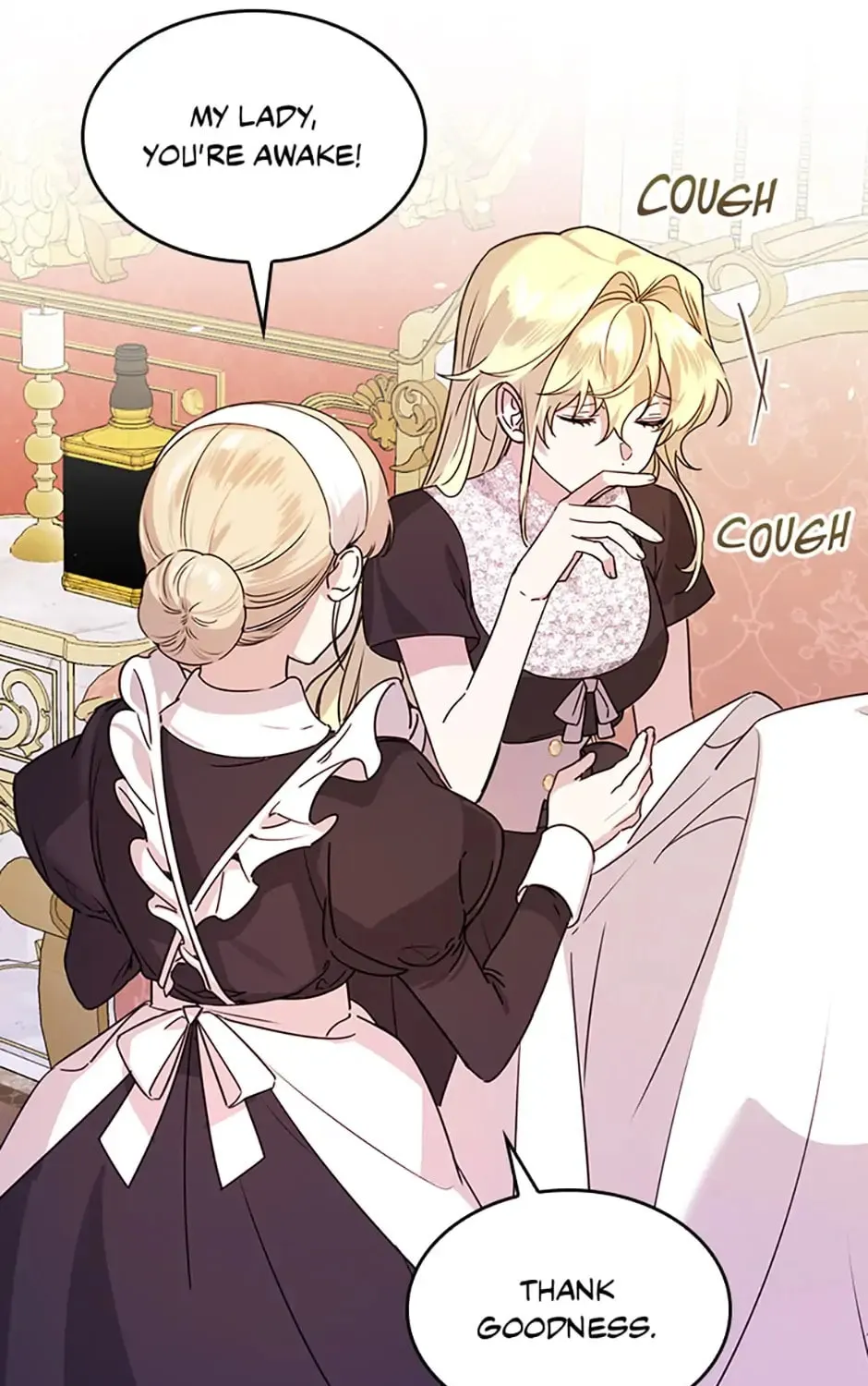 The Perfect Plan for a Fairy-Tale Ending Chapter 20 page 61 - 