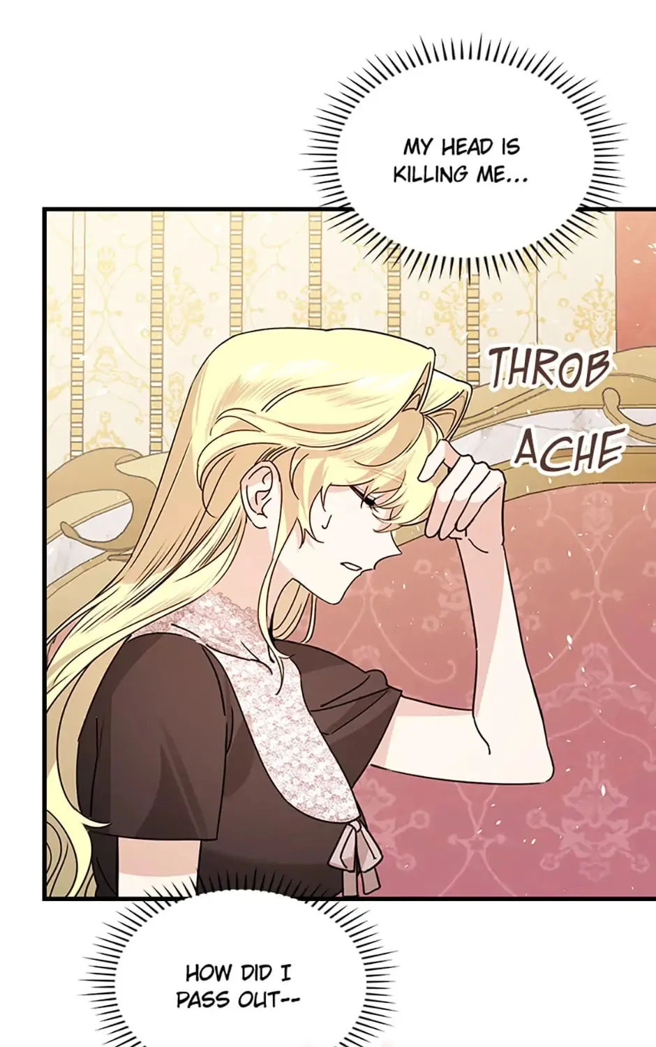 The Perfect Plan for a Fairy-Tale Ending Chapter 20 page 63 - 